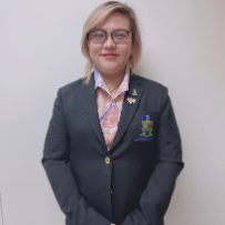 Dr Kusuma Chinaroonchai